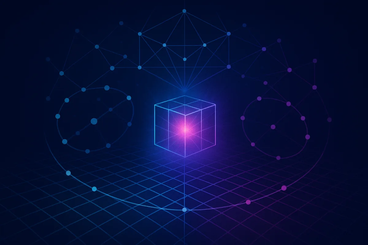 Abstract illustration for: Holographic Local Operator Quenches with Conserved Momentum and Spin